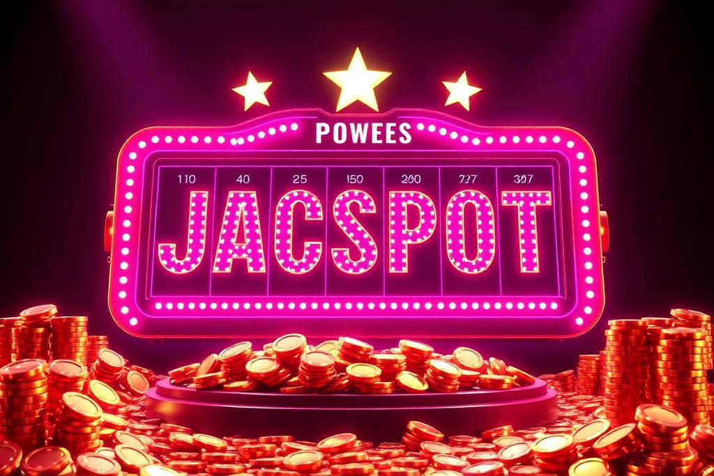 Jackpotit